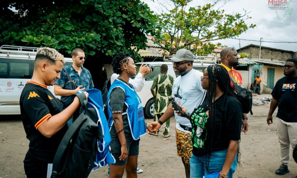 Morocco AFCON 2025: Pan-African Road Trip Unites the Continent in Football Celebration