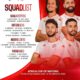 AFCON 2025: Tunisia unveil final squad as Carthage Eagles prepare for Group C clashes AFCON 2025: Tunisia unveil final squad as Carthage Eagles prepare for Group C clashes