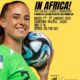 Ashleigh Plumptre announces January 2026 Grassroots Football camp in Nigeria