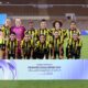 Francisca Ordega Scores, Ashleigh Plumptre Leads as Al-Ittihad Storm into Challenge Cup Semifinals