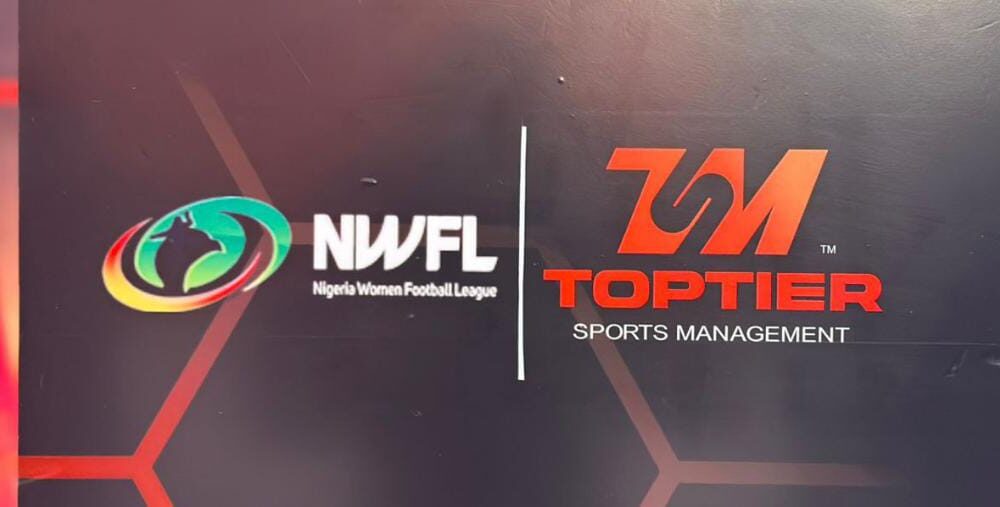 NWFL Secures ₦20bn Landmark Investment Deal with Toptier Sports Management