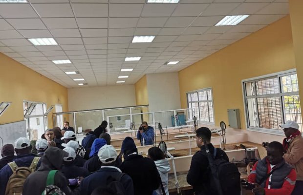 Morocco: Training Centre for Arts Professions Empowers Young People in Fez