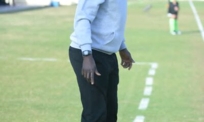 Aliyu Zubair Masterclass as Telecom SC Stun Al Ahly in Egypt Super Cup Shock