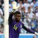 Francis Uzoho first to arrive as Super Eagles open AFCON 2025 camp in Cairo