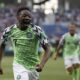 NFF President Gusau Hails Ahmed Musa After International Retirement
