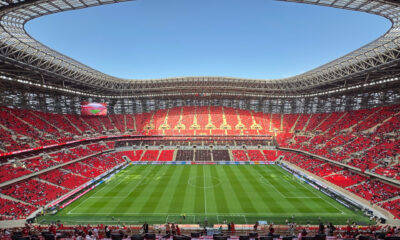 From Heritage to Football Theatre: Morocco Delivers a World-Standard AFCON 2025 Welcome for Africa