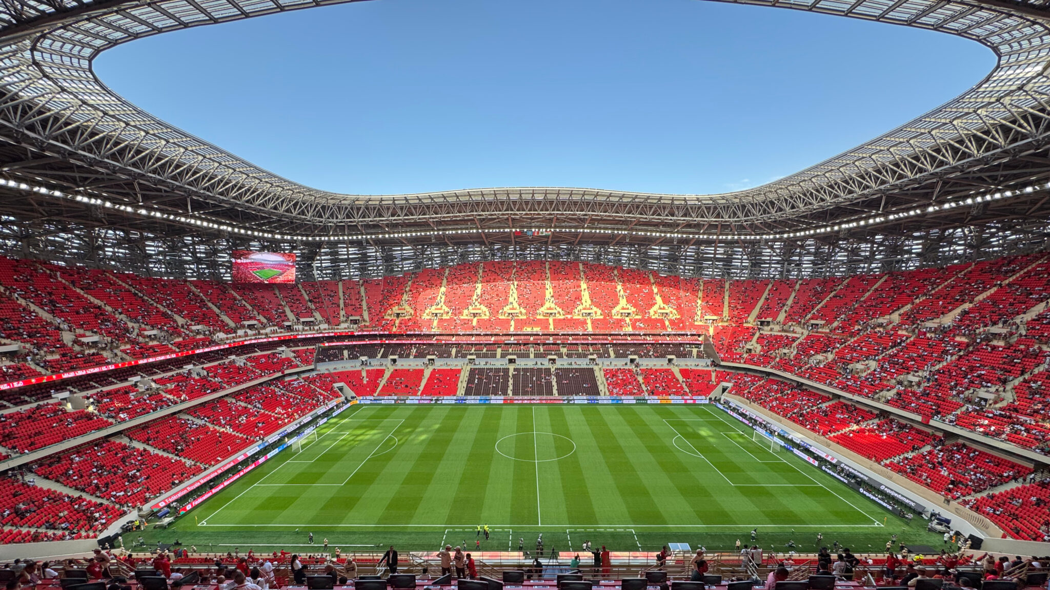 From Heritage to Football Theatre: Morocco Delivers a World-Standard AFCON 2025 Welcome for Africa