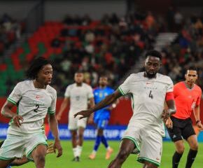 NSC Chairman Shehu Dikko Reaffirms Nigeria’s Legal Case Against DR Congo