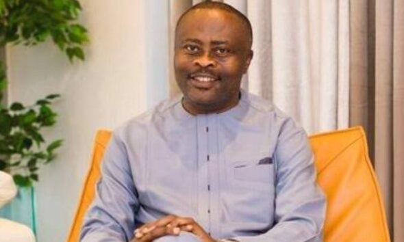 AFCON 2025: Kunle Soname Backs Super Eagles to Go All the Way, Flags Defensive Concern Ahead of Mozambique Clash