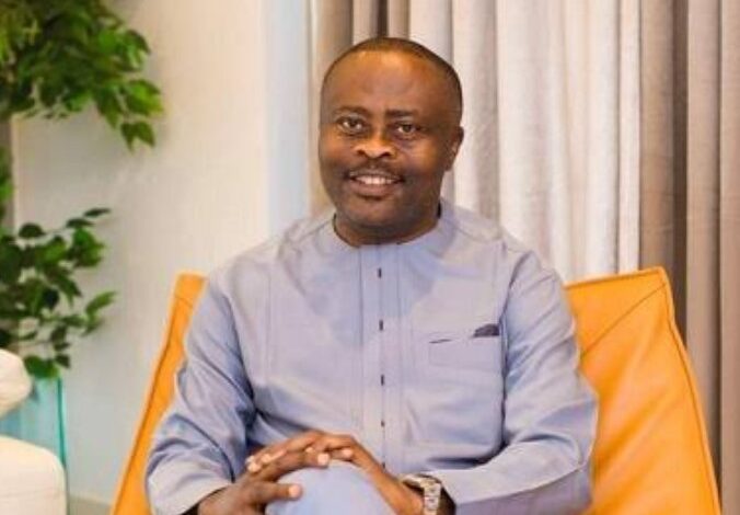 Kunle Soname Proposes Weekly Rewards for NPFL Referees, Calls for Total Overhaul of NFF Referees Committee