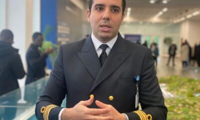 Tanger Med Plans Major Passenger Terminal Expansion Ahead of 2030 FIFA World Cup