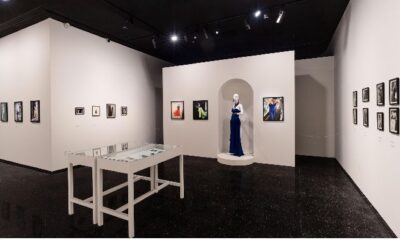 Jardin Majorelle and Musée Yves Saint Laurent: Where Fashion, Art and Marrakech Converge