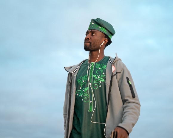 AFCON 2025: Wilfred Ndidi Rallies Super Eagles for Strong Campaign in Morocco