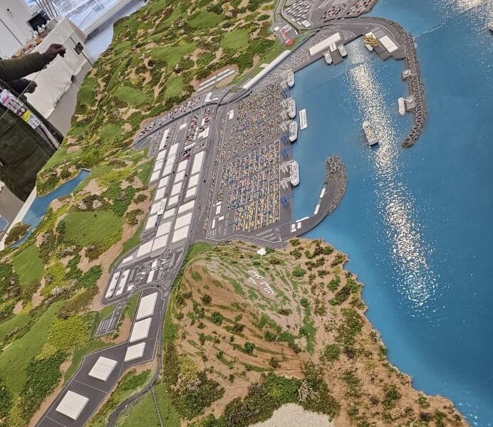 Tangier Med: The Engine of Morocco’s Maritime Power and Economic Growth