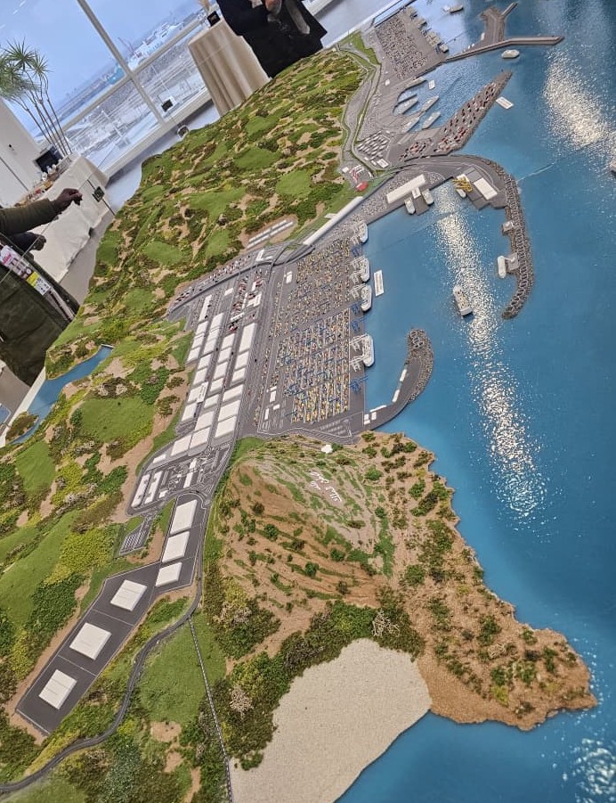 Tangier Med: The Engine of Morocco’s Maritime Power and Economic Growth