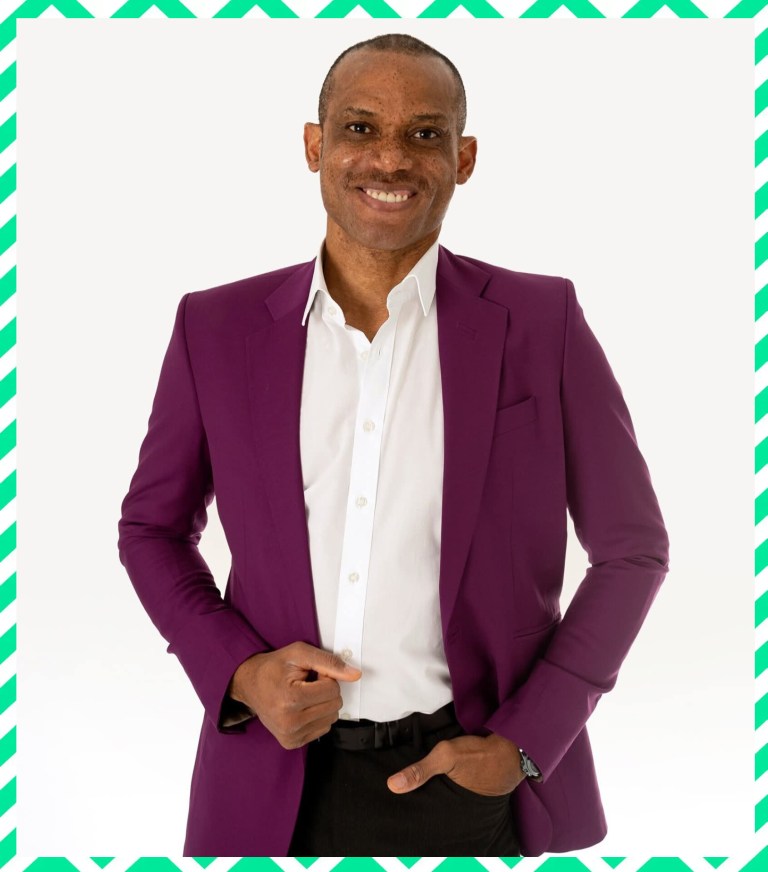 Sunday Oliseh Defends AFCON 2025 Commentary, Questions Critics’ Football Understanding