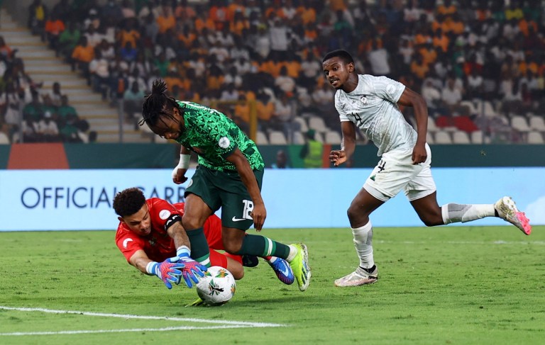 Egypt vs Nigeria friendly postponed