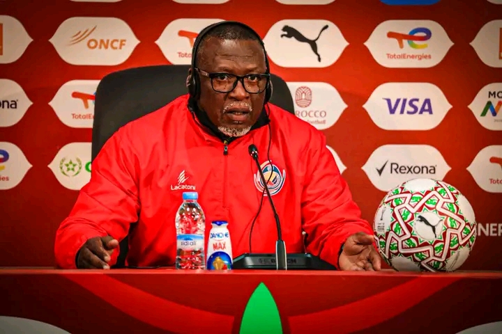 AFCON 2025: Mozambique Coach Chiquinho Conde Praises Nigeria, Targets Historic Upset