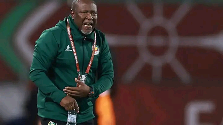 Chiquinho Conde Warns Super Eagles as Mozambique Target Upset in AFCON Knockout Clash