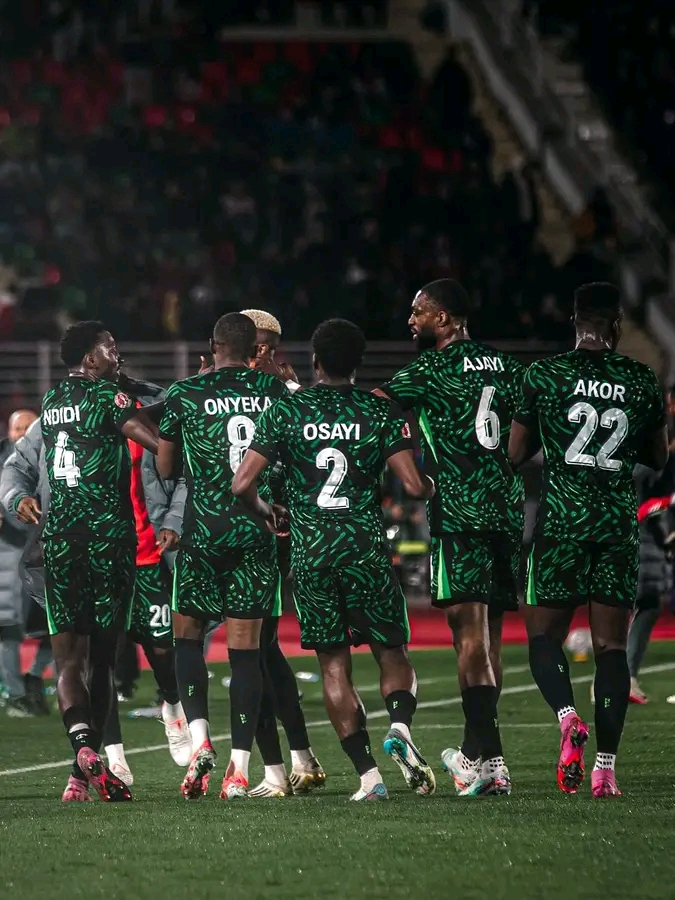 BUA Group Chairman Pledges .5m Bonus to Super Eagles After Algeria Win