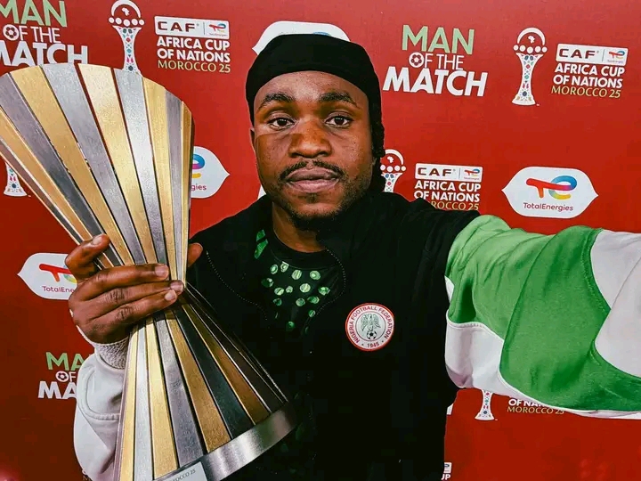 Ademola Lookman Downplays Victor Osimhen Exchange, Backs Super Eagles’ Momentum