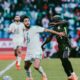 AFCON 2025: Super Eagles silence Desert Foxes to book semi-final spot
