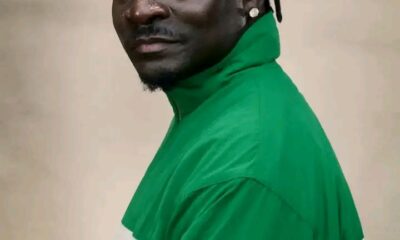 “I Played with Metal in My Legs for Nine Years” — Obafemi Martins Opens Up on Injury Struggles