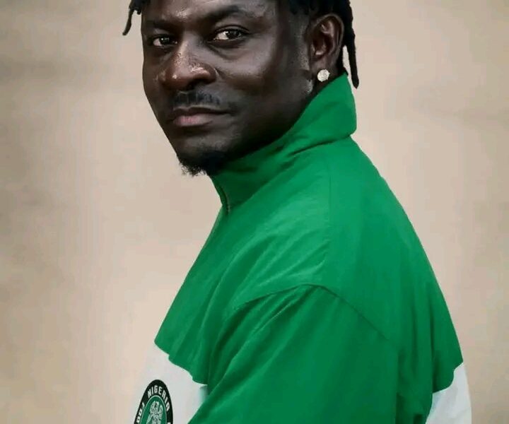 “I Played with Metal in My Legs for Nine Years” — Obafemi Martins Opens Up on Injury Struggles