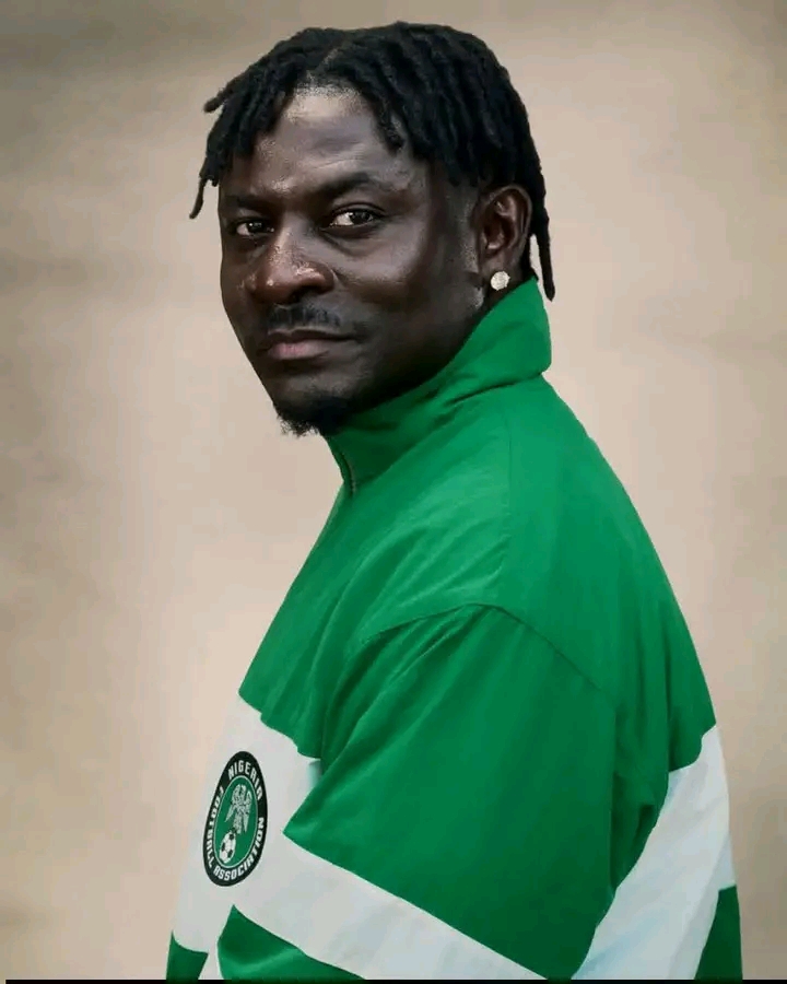 “I Played with Metal in My Legs for Nine Years” — Obafemi Martins Opens Up on Injury Struggles