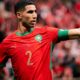 AFCON 2025: Walid Regragui Backs Achraf Hakimi to Deliver as Morocco’s Standard-Bearer