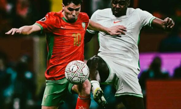 AFCON 2025: Revelations on Officiating Rekindle Controversy