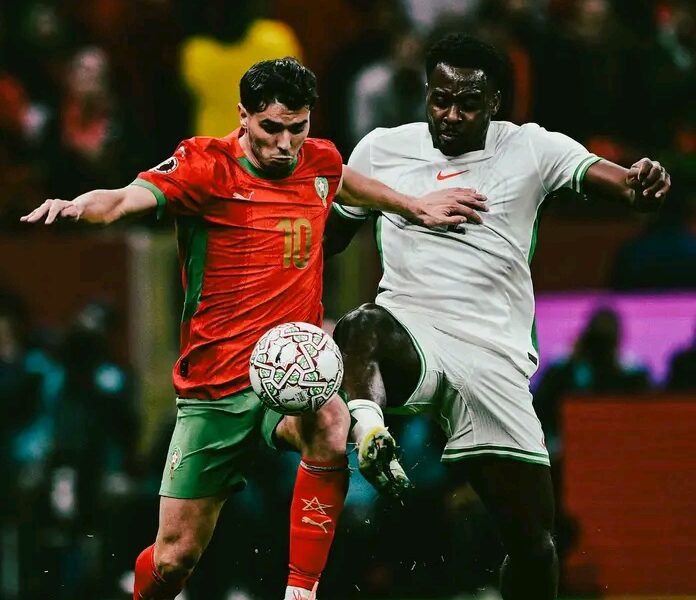 Tunisian FA Congratulates Morocco on Successful Hosting of 2025 AFCON