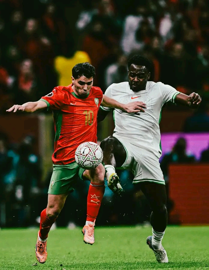 Morocco Edge Nigeria on Penalties to Reach AFCON 2025 Final