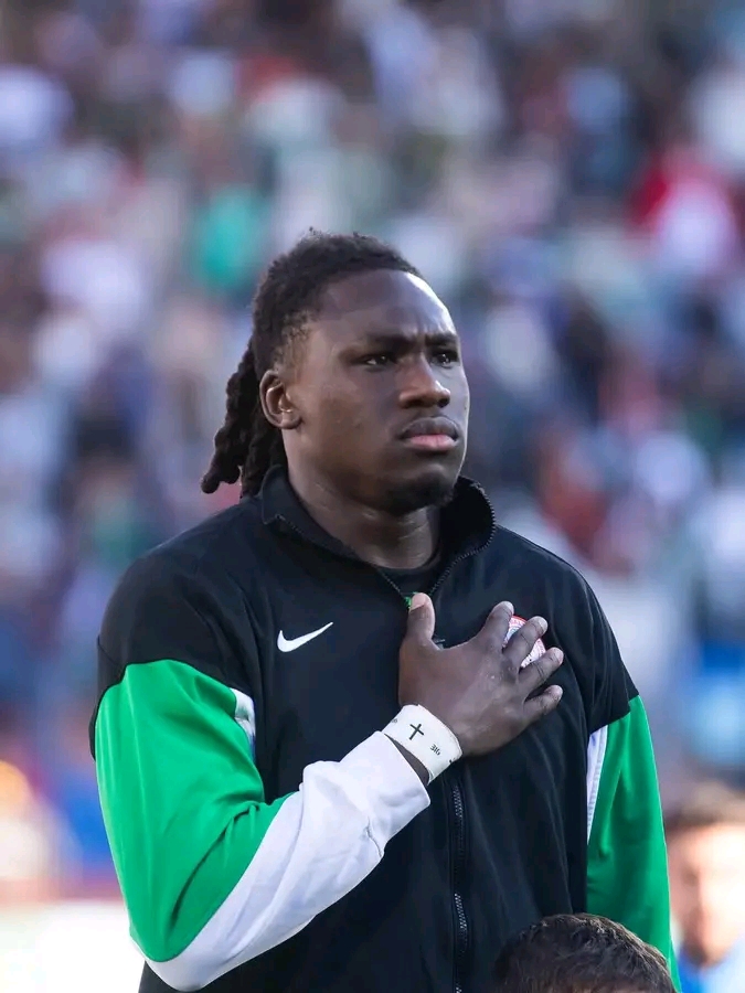 Calvin Bassey’s Father Appeals for Reconciliation After 18 Years of Separation