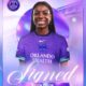 Orlando Pride Sign Super Falcons Defender Nicole Payne on One-Year Deal