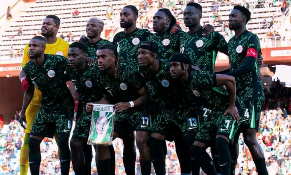Uncertainty Surrounds Super Eagles Mini-Tournament After Iran Withdrawal