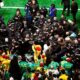 19 Supporters Detained After AFCON 2025 Final in Rabat