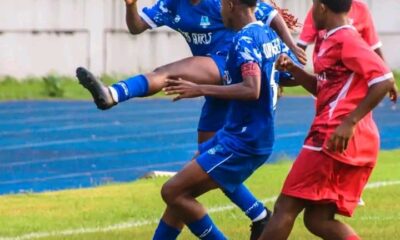 NWFL Premiership Matchday Seven: Rivers Angels Run Riot as Bayelsa Queens Impress on the Road