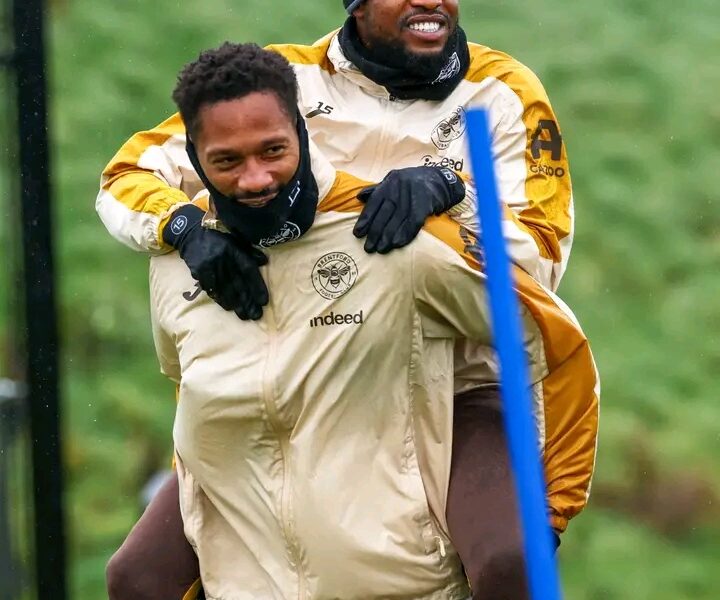 Frank Onyeka Back in Training as Transfer Interest Builds After AFCON 2025