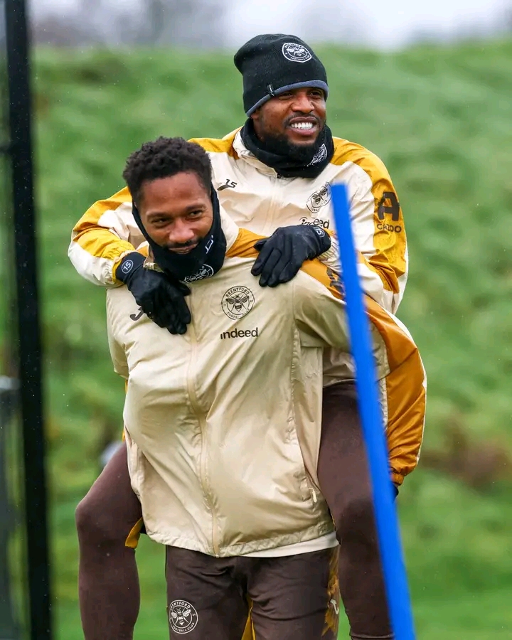 Frank Onyeka Back in Training as Transfer Interest Builds After AFCON 2025