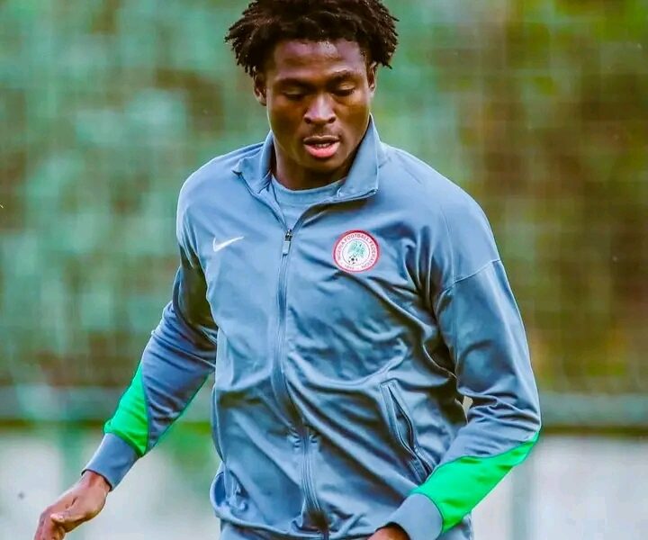 Super Eagles Forward Salim Fago Lawal Close to Qarabağ Move