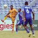 Rivers United Hold Power Dynamos to Goalless Draw in Zambia Rivers United Hold Power Dynamos to Goalless Draw in Zambia