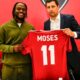 Victor Moses Joins FC Kaysar Kyzylorda on One-Year Deal Victor Moses Joins FC Kaysar Kyzylorda on One-Year Deal