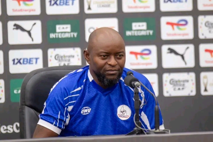 Finidi George Expresses Mixed Feelings Over Rivers United’s Draw with Power Dynamos Finidi George Expresses Mixed Feelings Over Rivers United’s Draw with Power Dynamos