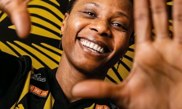 Halimatu Ayinde Scores As Häcken Hammer Gefle 11–0 In Svenska Cupen