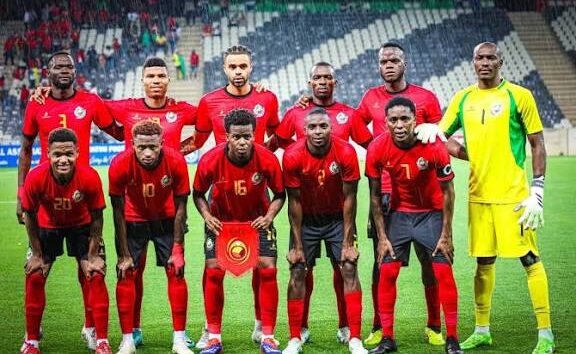 Mozambique President Approves ₦11.3m Bonus per Player Ahead of AFCON Round of 16 Clash with Nigeria