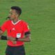 CAF Appoints Somali Referee Omar Artan for Nigeria vs Algeria AFCON Quarter-Final