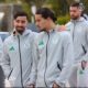 Algeria Opt to Stay in Rabat Ahead of AFCON 2025Quarter-Final Clash With Nigeria