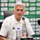 Vladimir Petković Emphasises Mental Strength, Balance to Stop Nigeria Ahead of AFCON Quarter-Final Vladimir Petković Emphasises Mental Strength, Balance to Stop Nigeria Ahead of AFCON Quarter-Final
