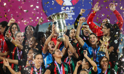 EXCLUSIVE: “We Are Preparing With Focus and Confidence” — Aziza Rabbah Ahead of ASFAR’s Arsenal Test